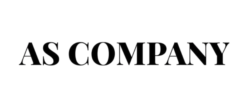 AS Company