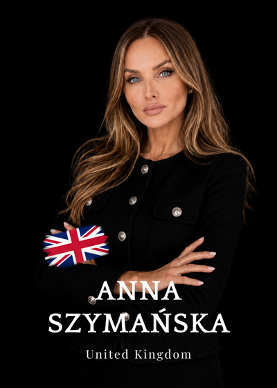 Anna Szymańska