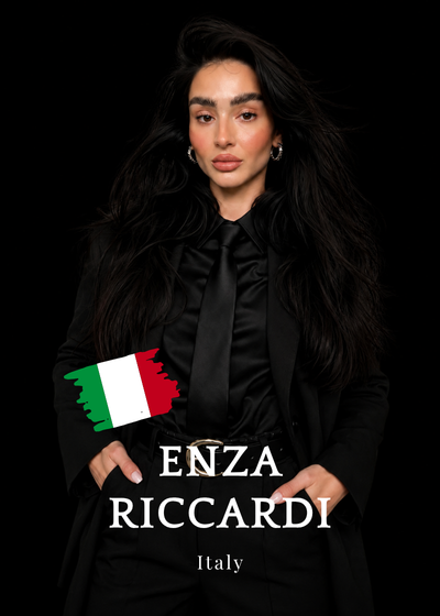 Enza Riccardi