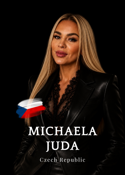Michaela Juga