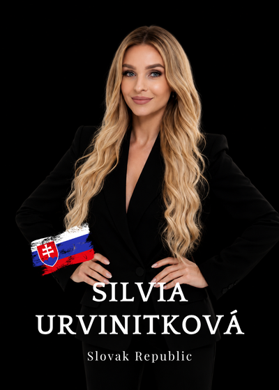 Silvia Urvinitková