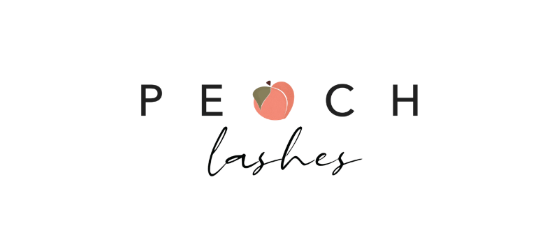PEACH Lashes