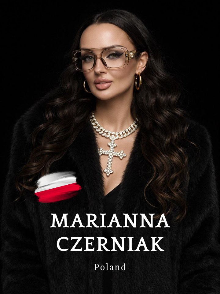 Marianna Czerniak