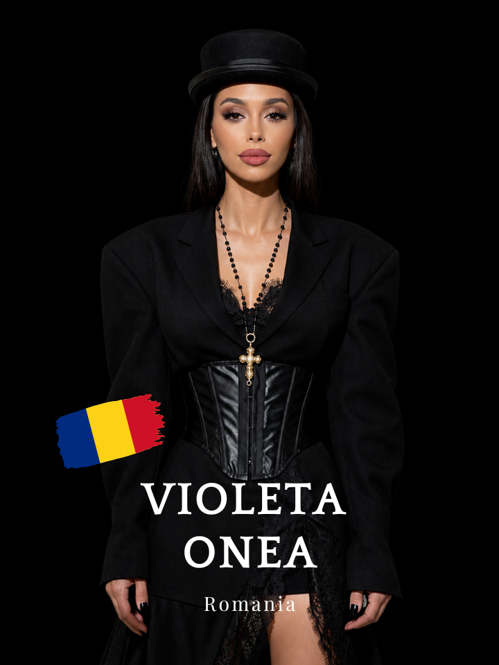 Violeta Onea