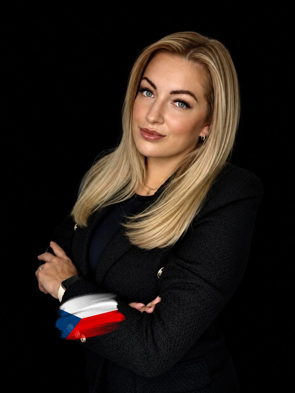 Eliška Haraštová