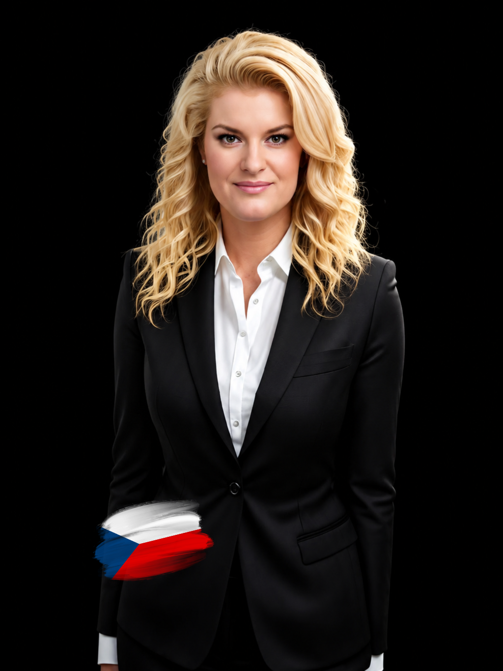 Šárka Kúdelová