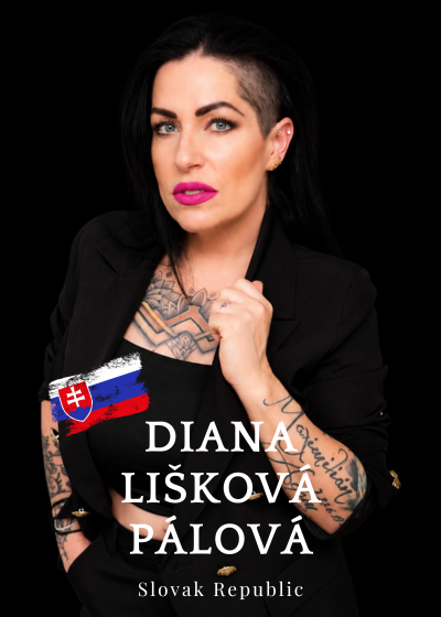 Diana Liskova Palova