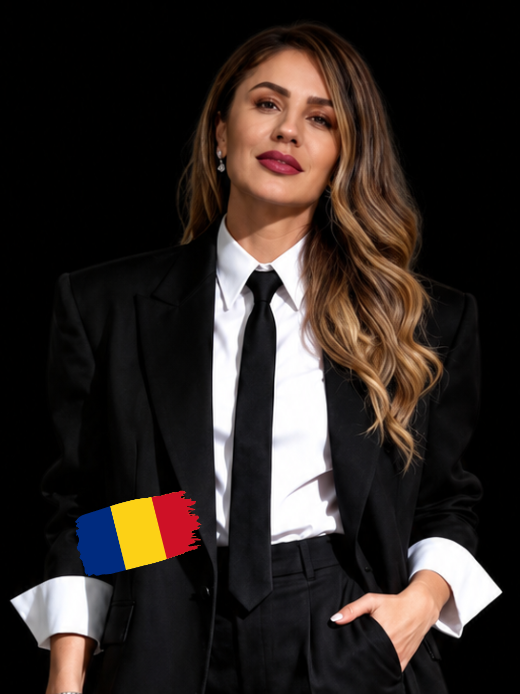 Andreea Muresan