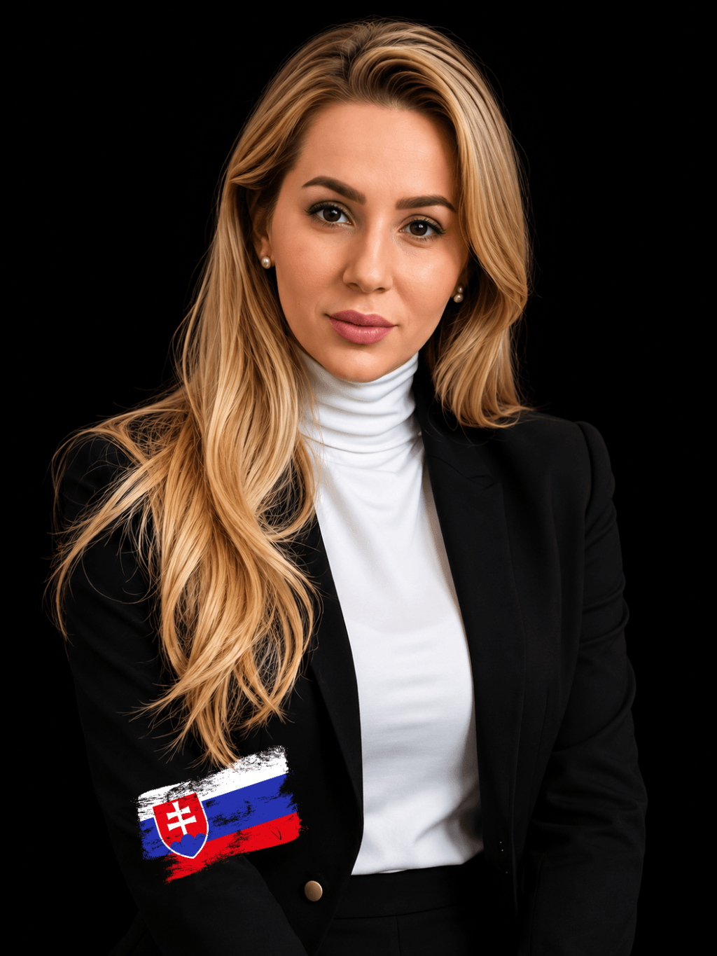 Lucia Hraško