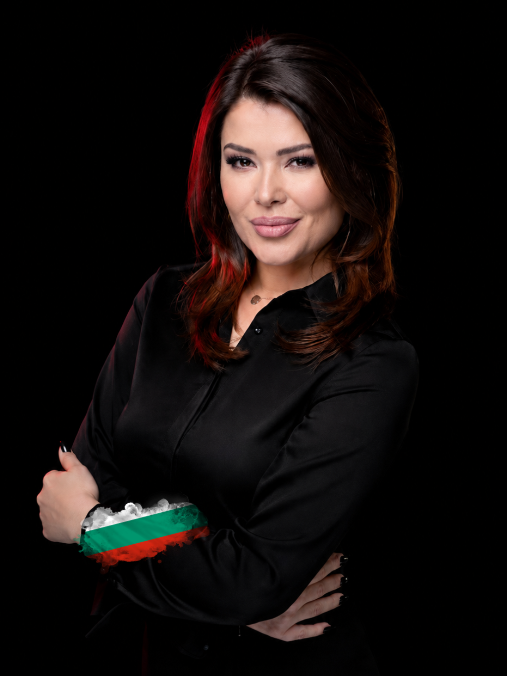 Denitsa Marinova
