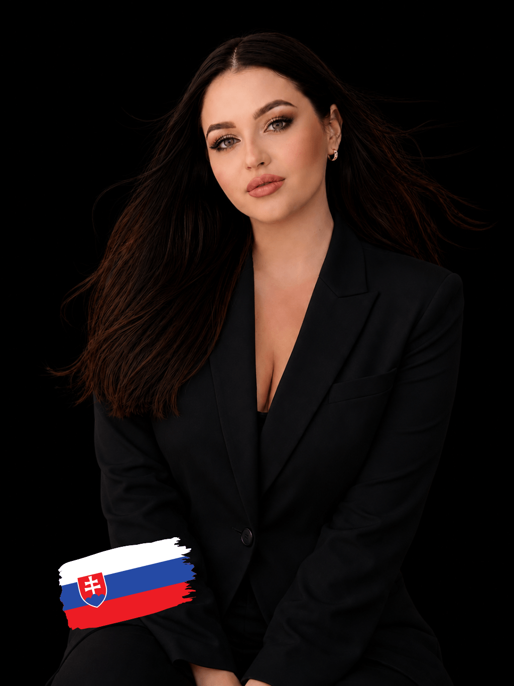 Patrícia Hudáková