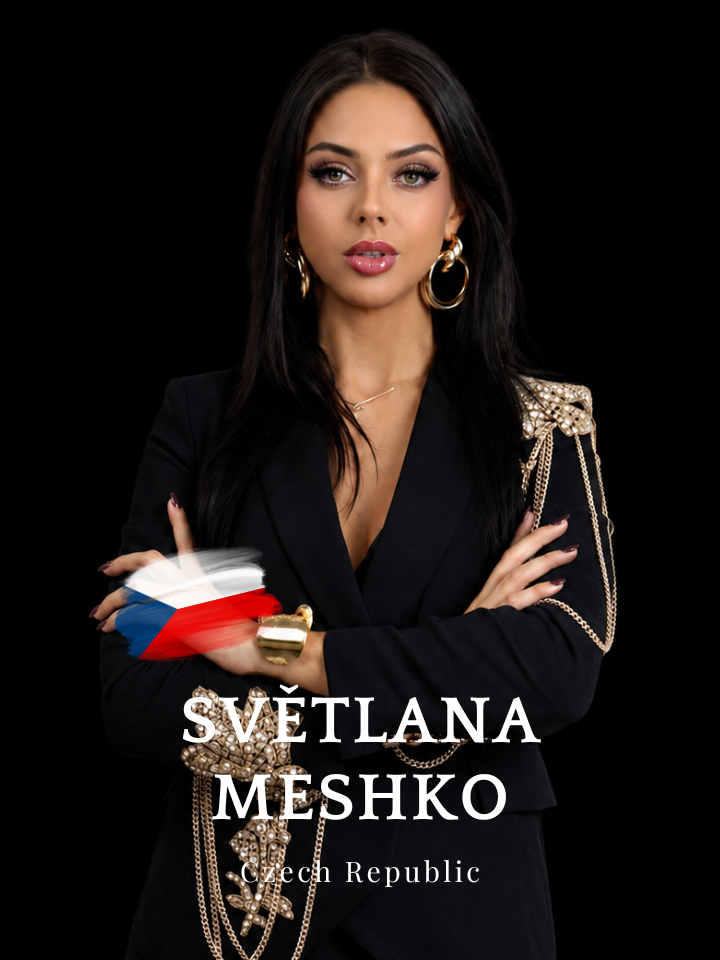 Světlana Meshko